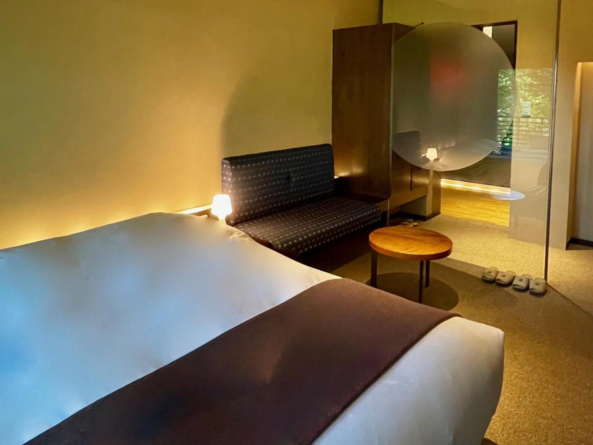 Shikotsuko Suizantei Club Hotel Chitose  Eksteriør billede