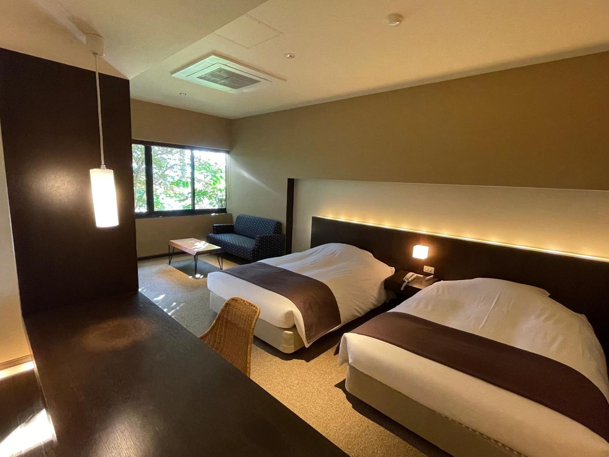 Shikotsuko Suizantei Club Hotel Chitose  Eksteriør billede