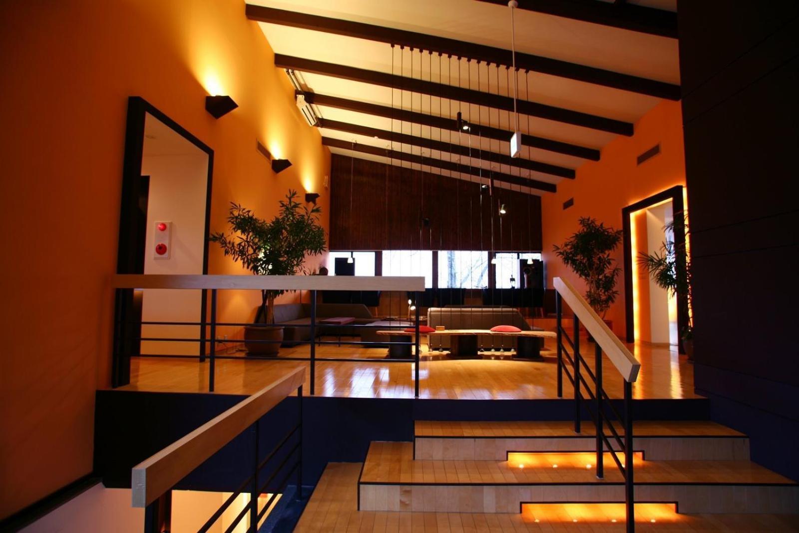 Shikotsuko Suizantei Club Hotel Chitose  Eksteriør billede