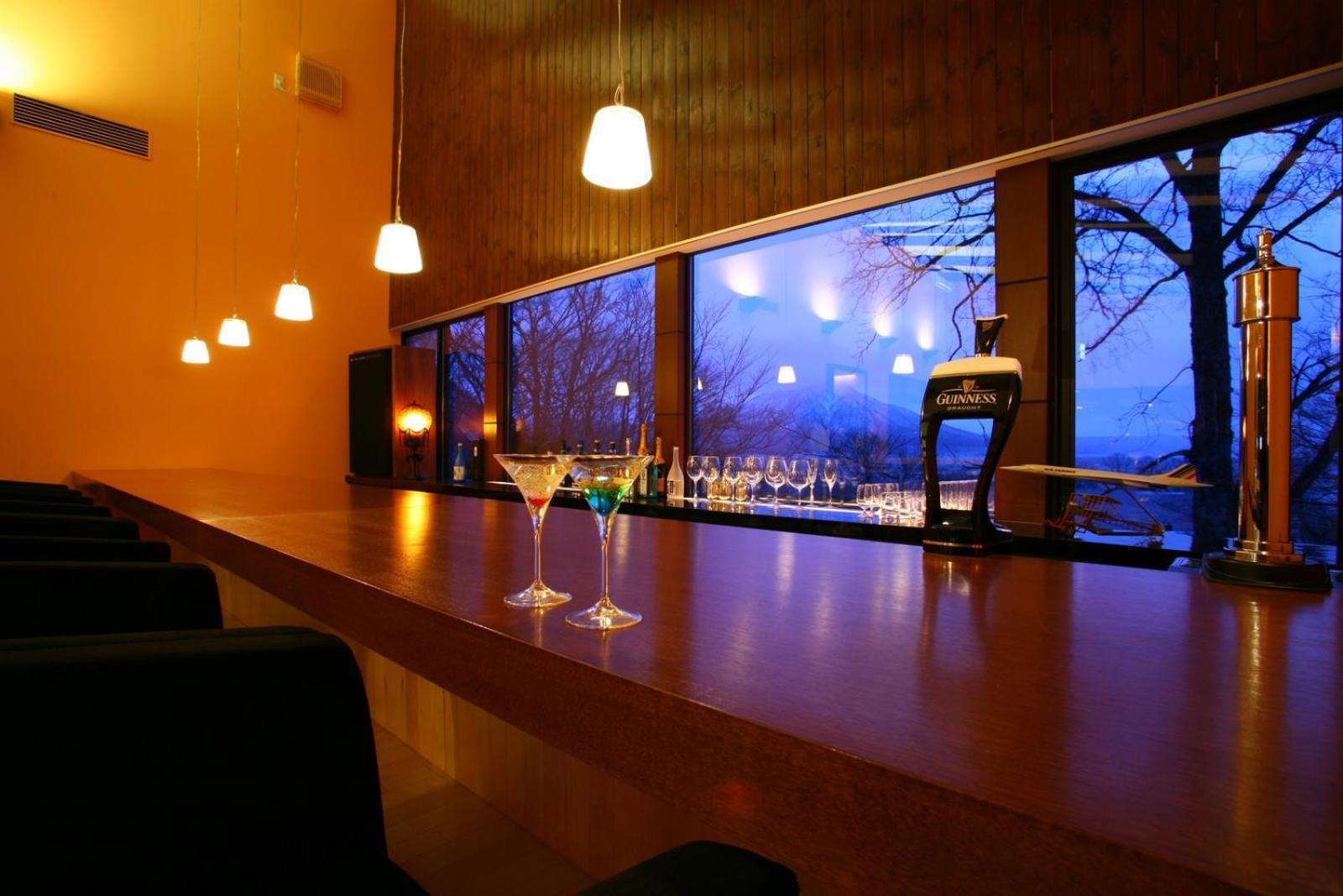Shikotsuko Suizantei Club Hotel Chitose  Eksteriør billede