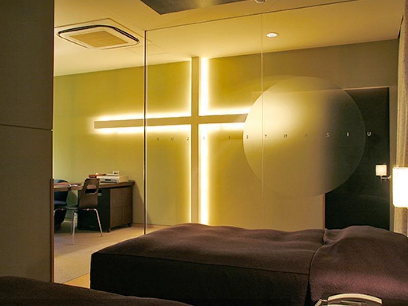 Shikotsuko Suizantei Club Hotel Chitose  Eksteriør billede