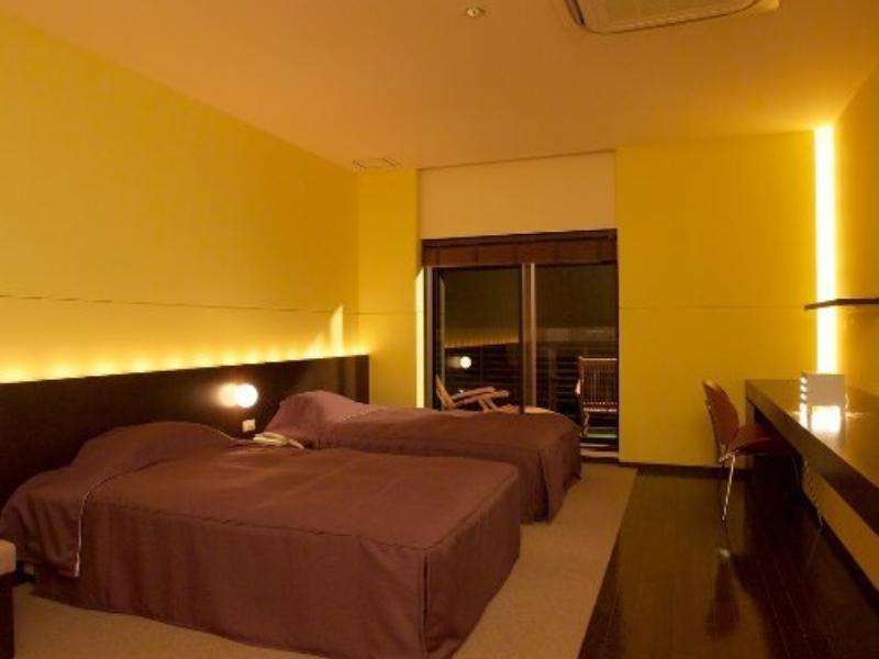 Shikotsuko Suizantei Club Hotel Chitose  Eksteriør billede