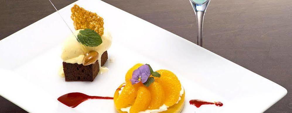 Shikotsuko Suizantei Club Hotel Chitose  Eksteriør billede