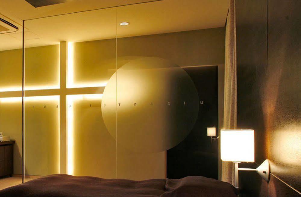 Shikotsuko Suizantei Club Hotel Chitose  Eksteriør billede