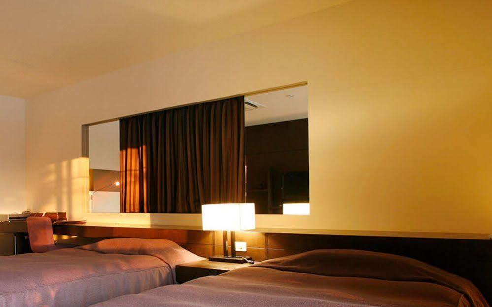Shikotsuko Suizantei Club Hotel Chitose  Eksteriør billede