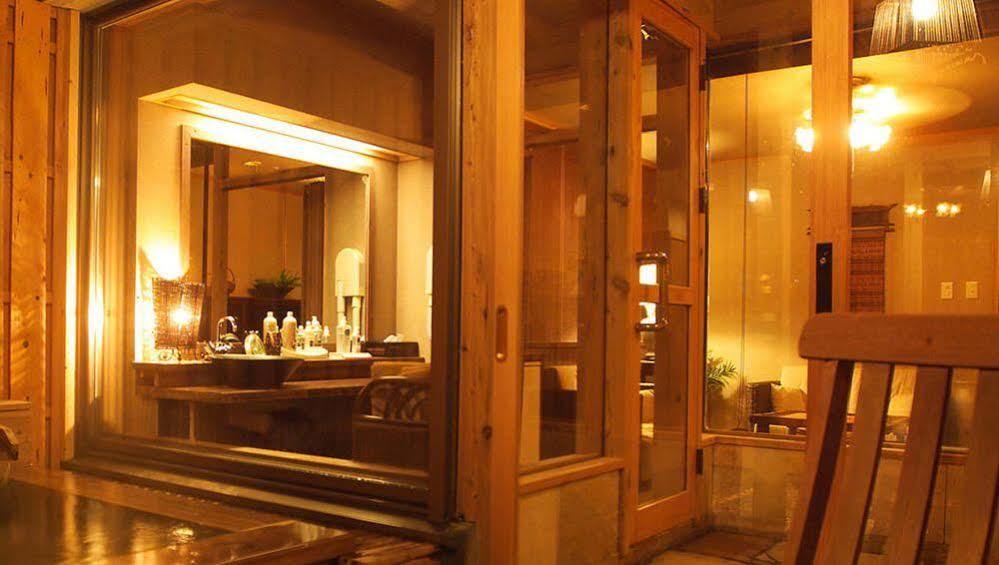 Shikotsuko Suizantei Club Hotel Chitose  Eksteriør billede