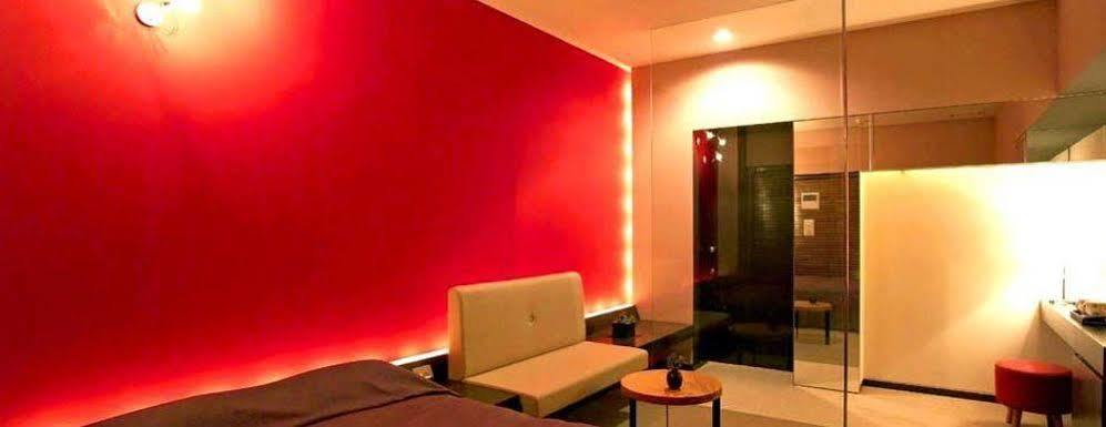 Shikotsuko Suizantei Club Hotel Chitose  Eksteriør billede