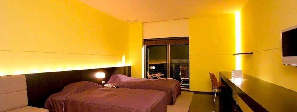 Shikotsuko Suizantei Club Hotel Chitose  Eksteriør billede