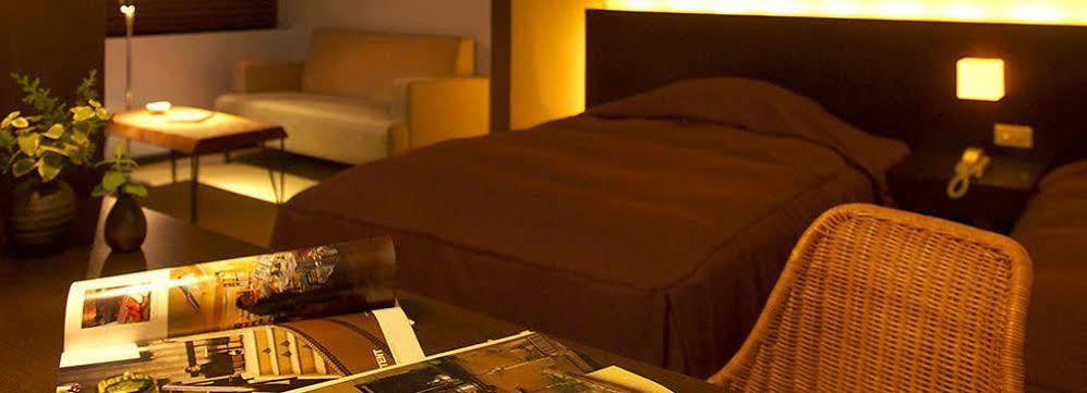 Shikotsuko Suizantei Club Hotel Chitose  Eksteriør billede